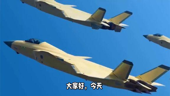 殲-35隱形戰(zhàn)斗機(jī)，未來空中力量的核心支柱，殲-35隱形戰(zhàn)斗機(jī)，未來空中力量的核心支柱力量