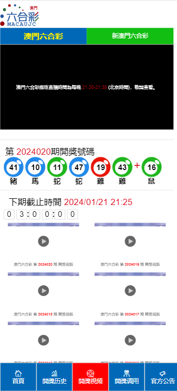 舊澳門開獎(jiǎng)結(jié)果，歷史數(shù)據(jù)與解析，澳門歷史開獎(jiǎng)結(jié)果解析及數(shù)據(jù)回顧