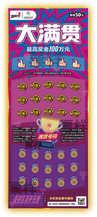 澳門彩大滿貫期期中獎，揭秘中獎秘密與彩票文化，澳門彩大滿貫中獎揭秘，文化背后的中獎秘密與期期中獎傳奇