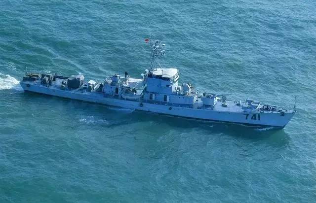 中國海軍艦艇發(fā)展史，從遠(yuǎn)古到現(xiàn)代的海上力量崛起，中國海軍艦艇發(fā)展史，海上力量的崛起之路