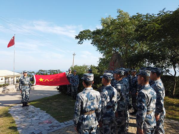 北部戰(zhàn)區(qū)總司令，領(lǐng)導(dǎo)力與戰(zhàn)略視野的卓越展現(xiàn)，北部戰(zhàn)區(qū)總司令，領(lǐng)導(dǎo)力與戰(zhàn)略視野的典范