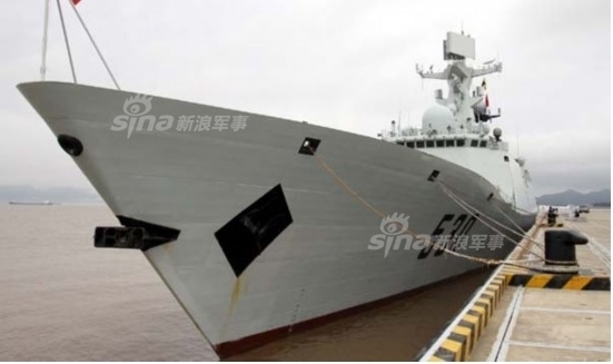 海軍徐州艦，榮耀與力量的象征，海軍徐州艦，榮耀與力量的海洋衛(wèi)士典范