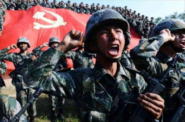 四大軍區(qū)詳解，歷史沿革、職責使命與未來發(fā)展，四大軍區(qū)詳解，歷史沿革、職責使命與未來展望