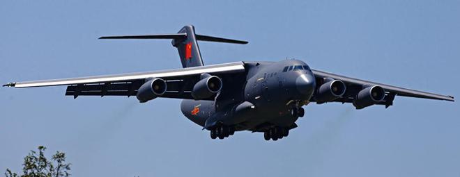 C17運輸機與運-20，空中巨人的對比與探討，C17運輸機與運-20空中巨人，對比與探討