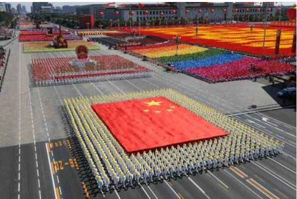 中國(guó)下一次閱兵的期待與展望，中國(guó)下一次閱兵的期待與展望，展現(xiàn)國(guó)家力量與榮耀的時(shí)刻