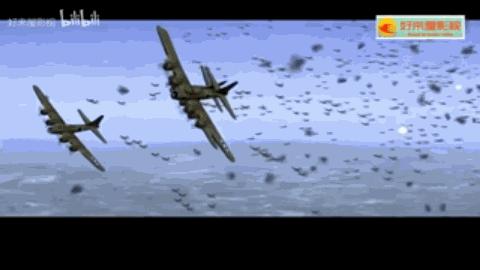 揭秘B-17轟炸機(jī)的傳奇故事，揭秘傳奇B-17轟炸機(jī)的故事