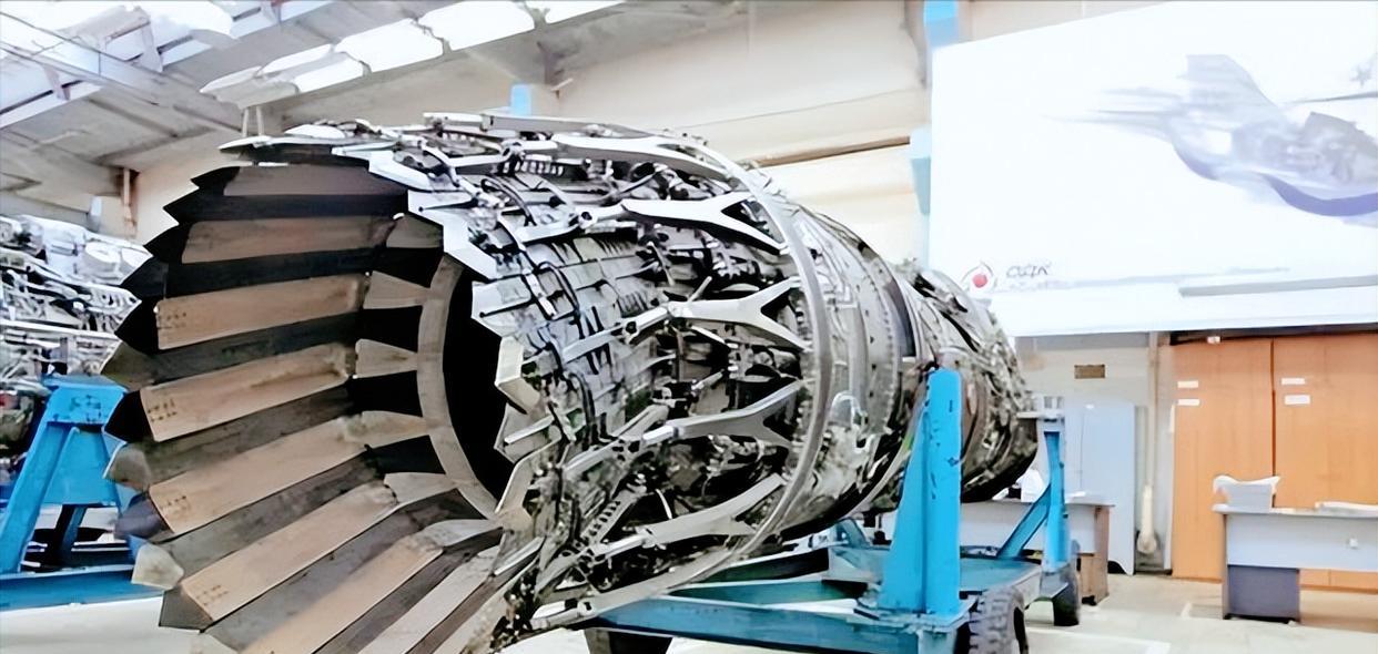 渦扇15發(fā)動機，揭秘其生產背后的故事，渦扇15發(fā)動機，揭秘生產背后的故事與傳奇之旅
