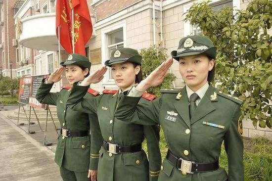 當兵的要求是什么，全面解讀招募標準與條件，全面解讀招募標準與條件，當兵的要求詳解