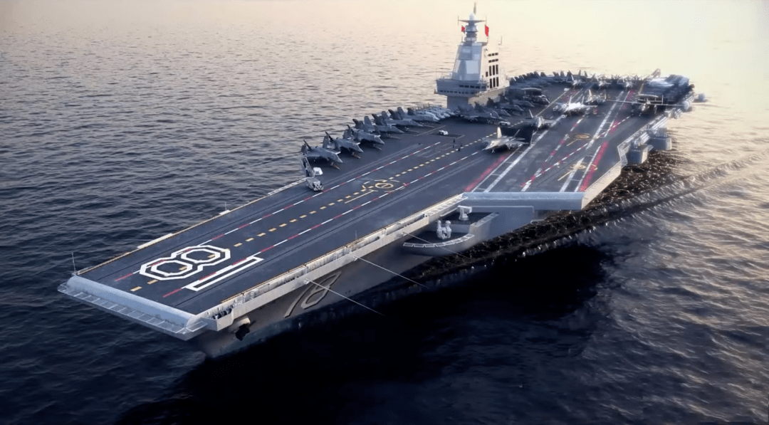 航空母艦中國，發(fā)展與影響，中國航空母艦的發(fā)展及其影響