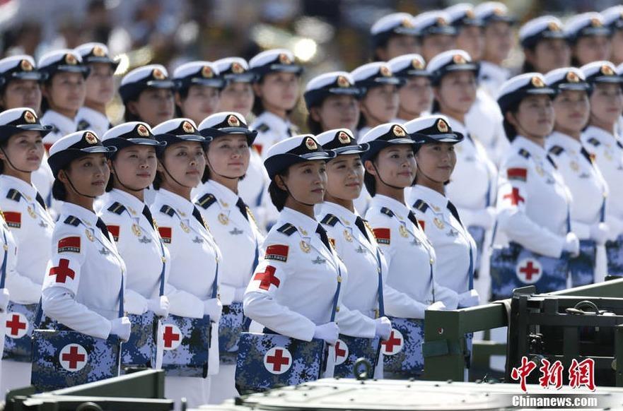 重溫歷史瞬間，2015閱兵式高清完整版現(xiàn)場直播，重溫輝煌瞬間，2015閱兵式高清直播回顧