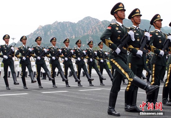 儀仗女兵劉東洋，堅(jiān)韌與榮耀的象征，儀仗女兵劉東洋，堅(jiān)韌精神與榮耀的象征