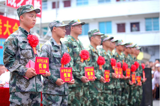 參軍需要哪些條件，參軍所需條件概述
