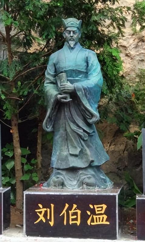 劉伯溫四肖像一肖中特，神秘傳奇與深入解析，劉伯溫四肖像揭秘，傳奇色彩與深度解析