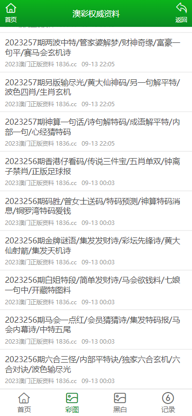 澳門資料大全，揭秘2023年免費開獎記錄全貌，澳門資料大全揭秘，2023年免費開獎記錄全貌揭秘