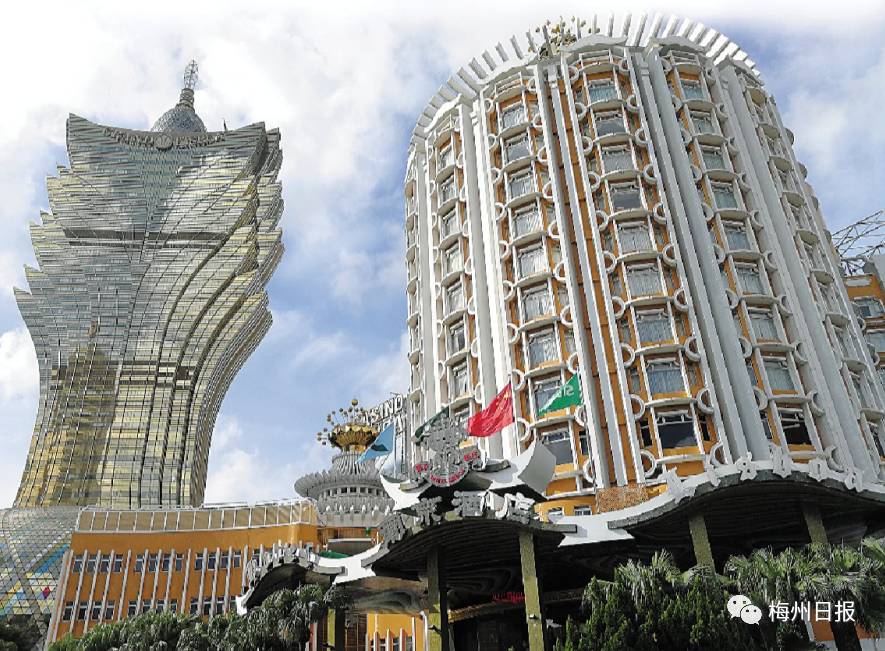 新澳門最精準(zhǔn)——探索澳門的精準(zhǔn)旅游魅力，澳門精準(zhǔn)旅游魅力探索之旅