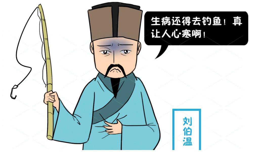 劉伯溫心存芥蒂與生肖之謎，探尋背后的故事，劉伯溫生肖之謎，芥蒂之心背后的故事探尋