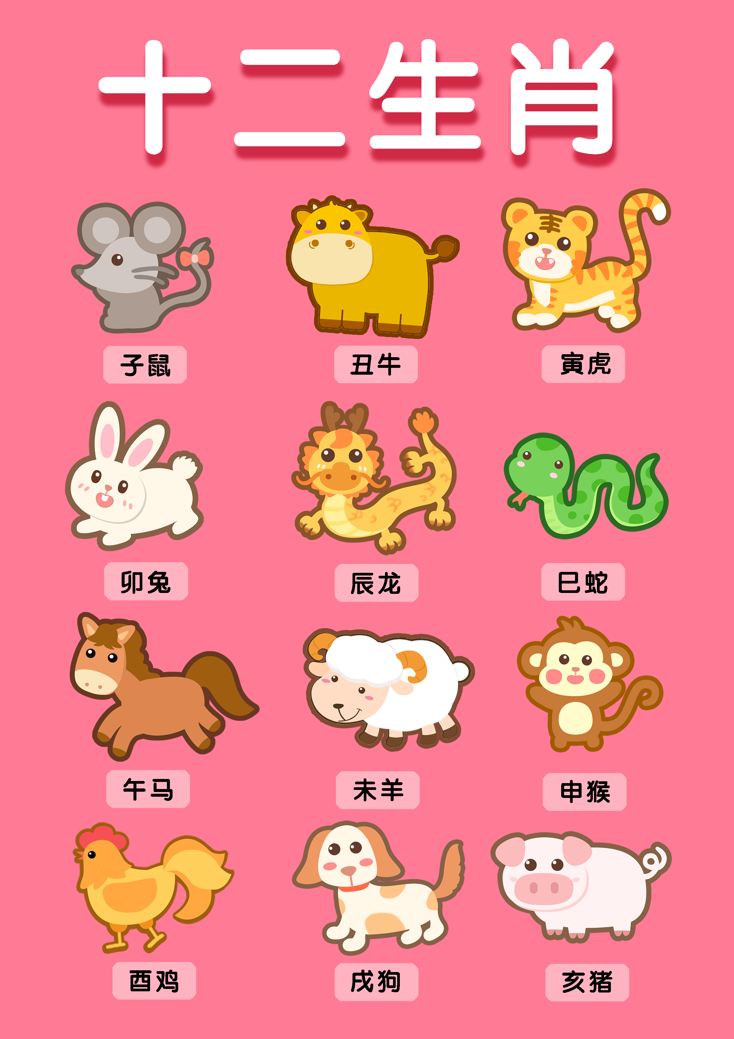 一肖有哪些生肖——生肖文化深度解析，生肖文化深度解析，揭秘十二生肖中的一肖奧秘