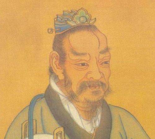 劉伯溫傳奇人生