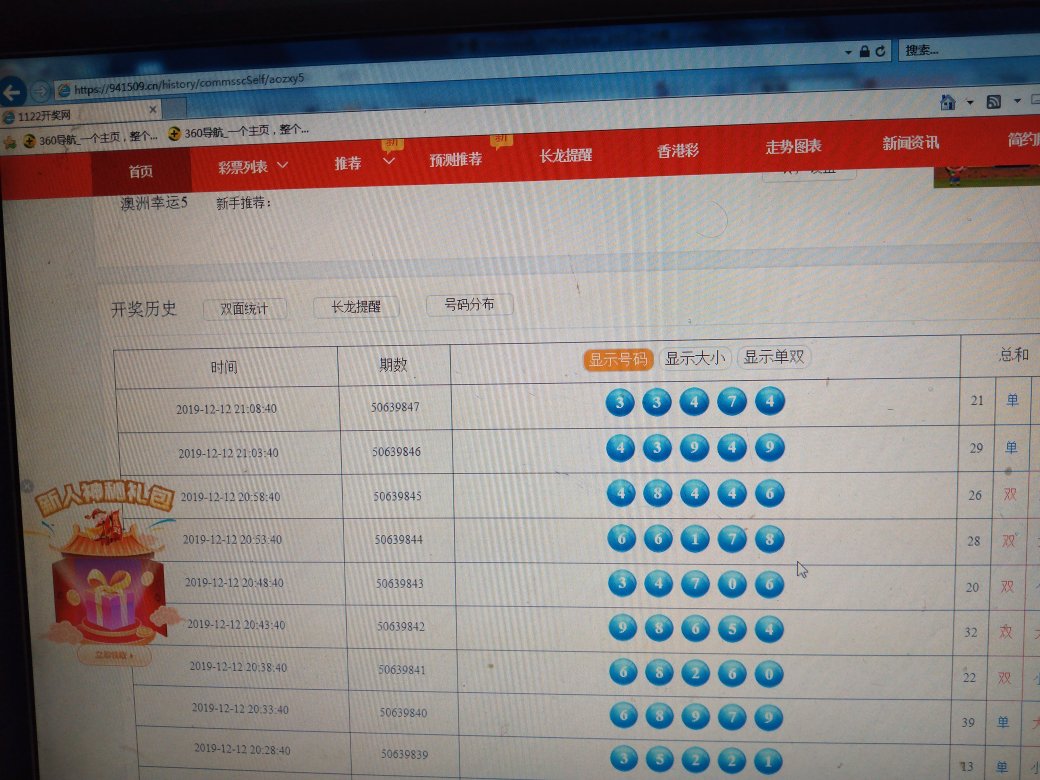 查詢指南