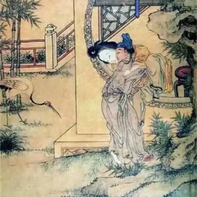 劉伯溫臼小女旦一肖中——探尋神秘預(yù)言背后的故事，劉伯溫預(yù)言之謎，臼小女旦一肖中的神秘故事
