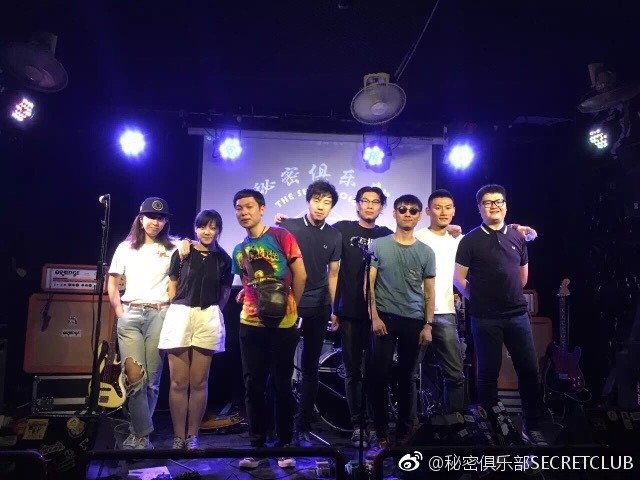 探索神秘的世界，秘密俱樂部的獨特魅力，秘密俱樂部，探尋神秘世界的獨特魅力