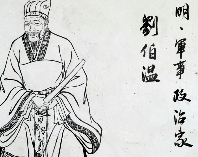 劉伯溫畫謎，探尋生肖之謎——看也看不董，卻值得猜一生肖，劉伯溫畫謎揭秘，探尋生肖之謎，猜謎樂趣與生肖奇緣