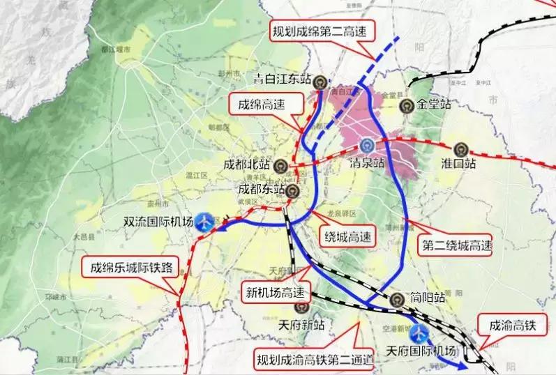 迎接未來