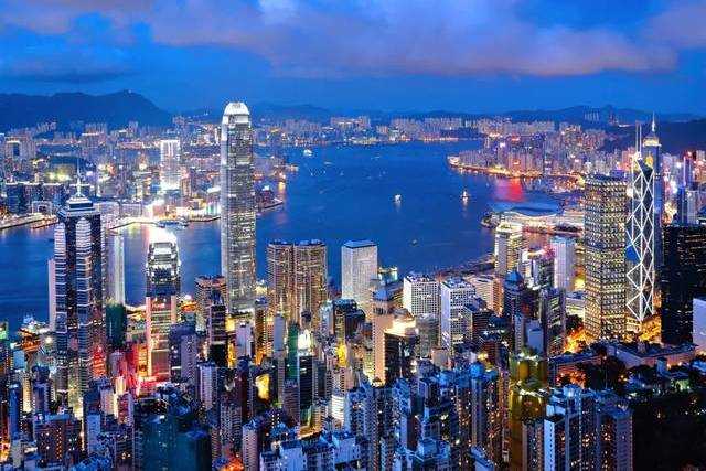 探索香港六合與香港澳門的魅力，香港六合與澳門魅力探索之旅