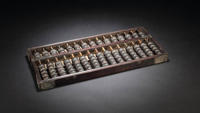 鐵算算盤(pán)4887開(kāi)啟全新智能計(jì)算時(shí)代，鐵算算盤(pán)4887引領(lǐng)智能計(jì)算新時(shí)代