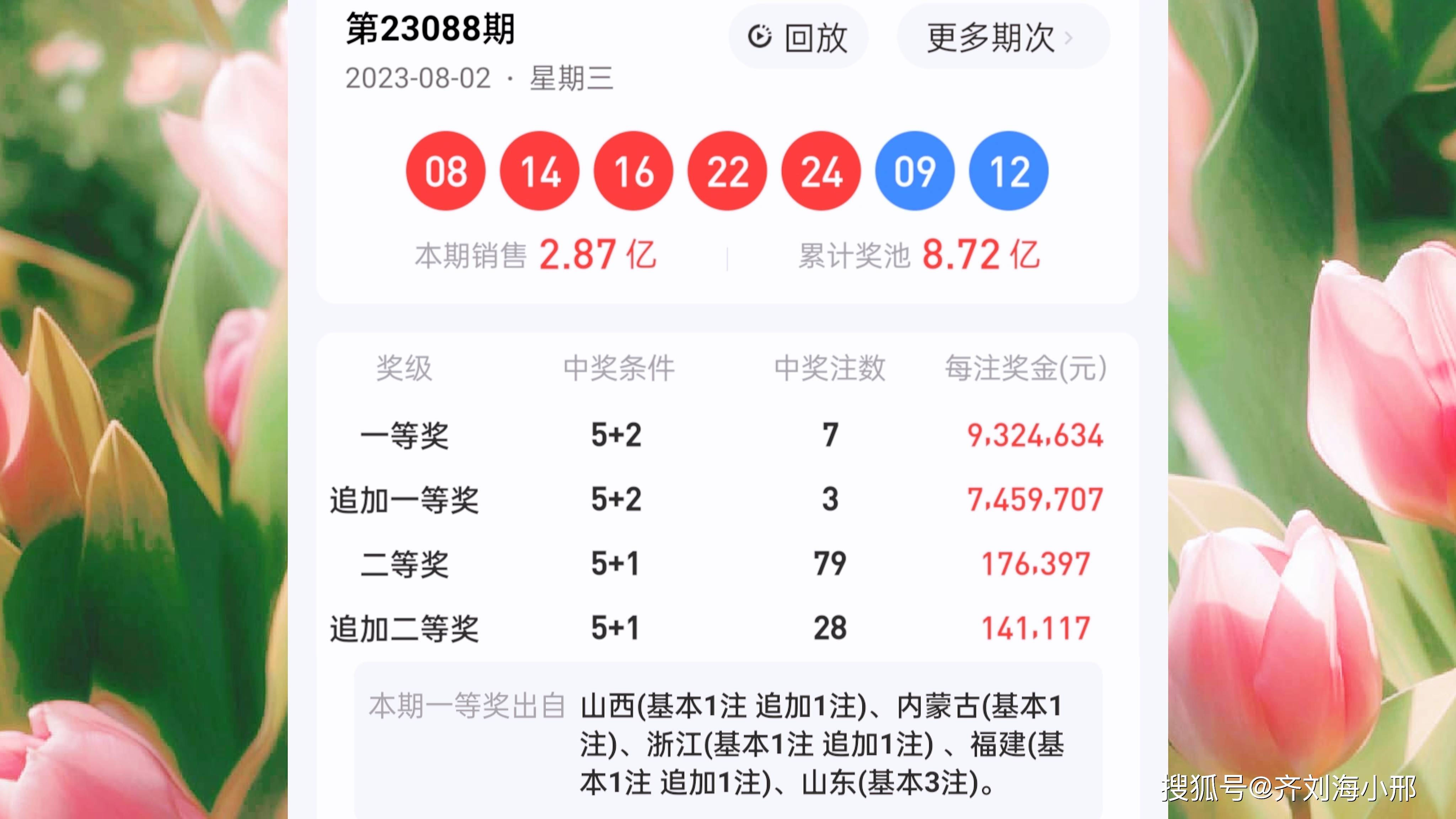 最新開獎結(jié)果揭曉，王中王與一肖中的幸運時刻，王中王與一肖中幸運時刻揭曉，最新開獎結(jié)果出爐
