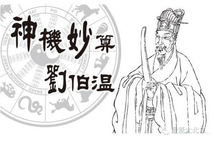 揭秘劉伯溫，必中人物與生肖傳奇，揭秘劉伯溫，傳奇人物與生肖之謎