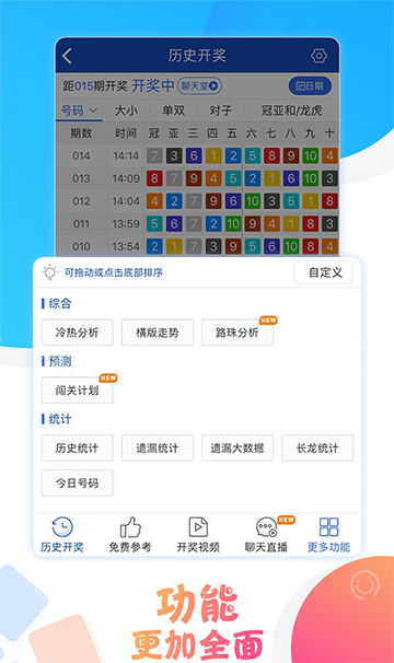 實時體驗與深度解析