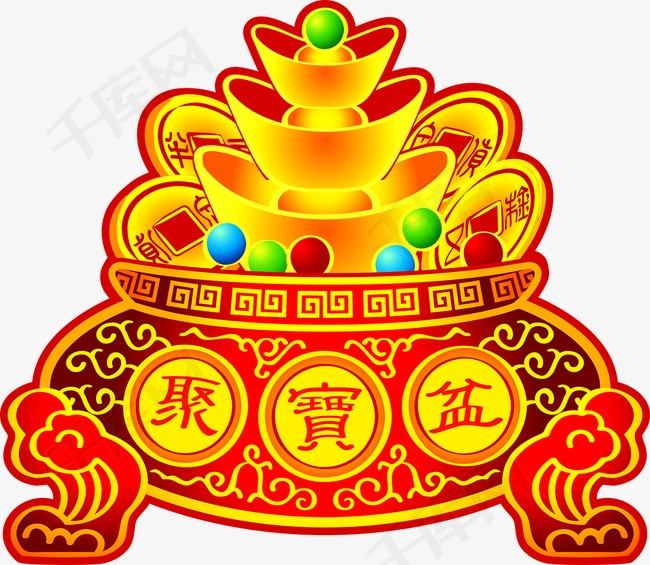 聚寶盆4949免費(fèi)資料大全——探索無盡的財(cái)富之源，聚寶盆4949免費(fèi)資料大全，開啟財(cái)富之源的寶藏之門