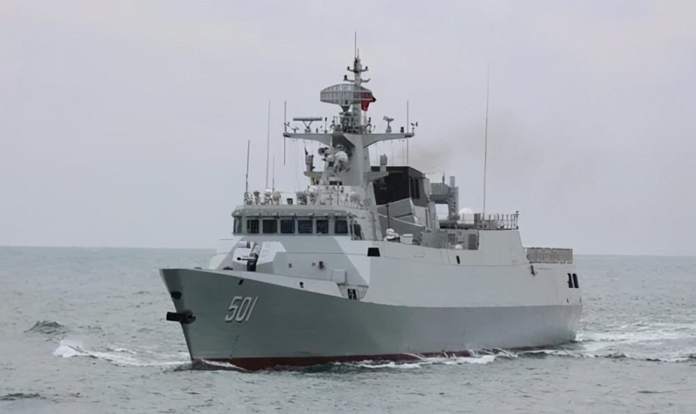 中國(guó)海軍的驕傲，探索中國(guó)056型護(hù)衛(wèi)艦的卓越性能與特點(diǎn)，中國(guó)海軍的驕傲，揭秘056型護(hù)衛(wèi)艦卓越性能與獨(dú)特特點(diǎn)