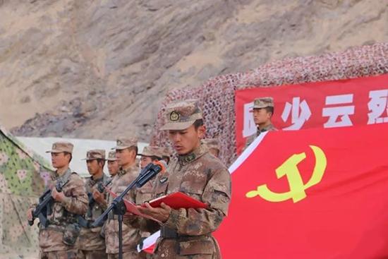 中國西陸軍事，深度解析與探討，中國西陸軍事深度解析與探討