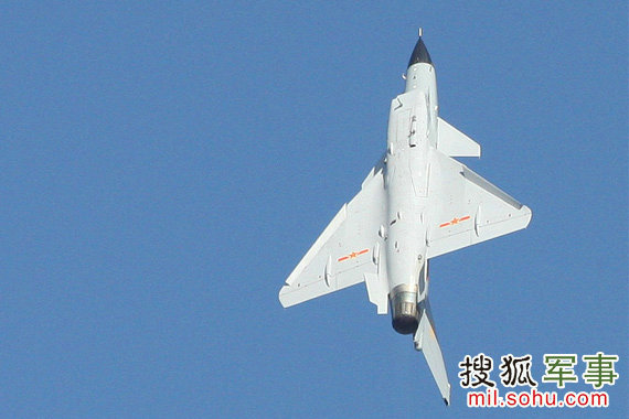 殲十戰(zhàn)斗機(jī)簡(jiǎn)介，殲十戰(zhàn)斗機(jī)概述簡(jiǎn)介