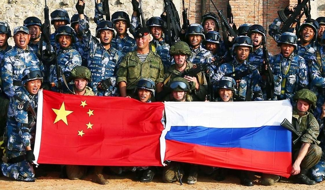 北約為什么不敢招惹中國，北約與中國關(guān)系解析，為何不敢輕易招惹大國？