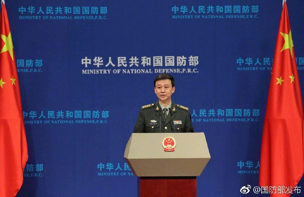 軍事新聞熱點