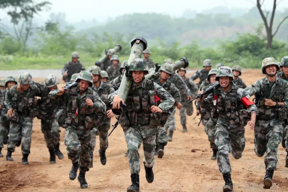 國(guó)防軍事頻道