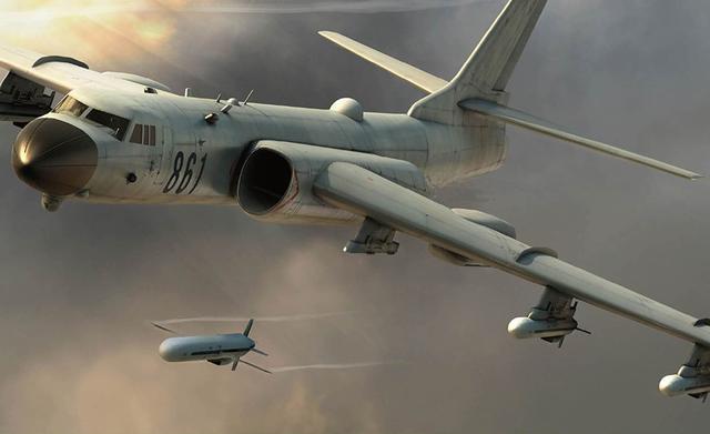 轟-20轟炸機(jī)，未來(lái)空中力量的核心支柱，轟-20轟炸機(jī)，未來(lái)空中力量的核心支柱力量之源