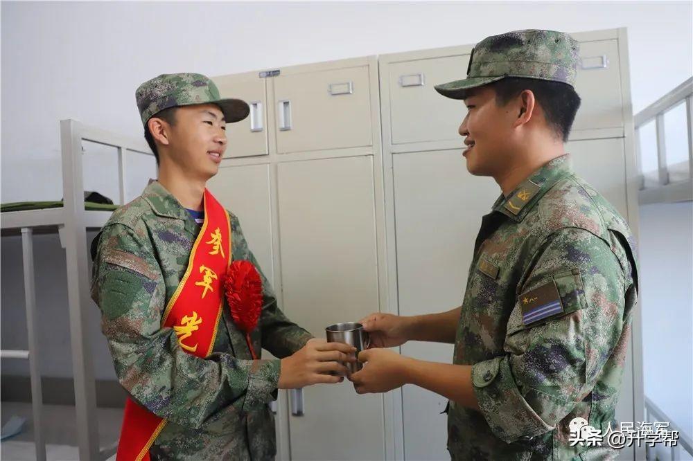 2022年中國海軍實力一覽表，2022年中國海軍實力全面解析