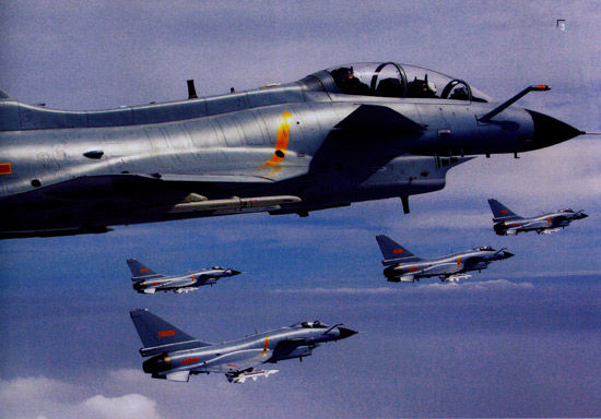 殲-10戰(zhàn)機(jī)，中國空軍力量的驕傲——揭秘其屬于哪一代戰(zhàn)機(jī)，揭秘殲-10戰(zhàn)機(jī)，中國空軍力量的驕傲——屬于第三代戰(zhàn)機(jī)