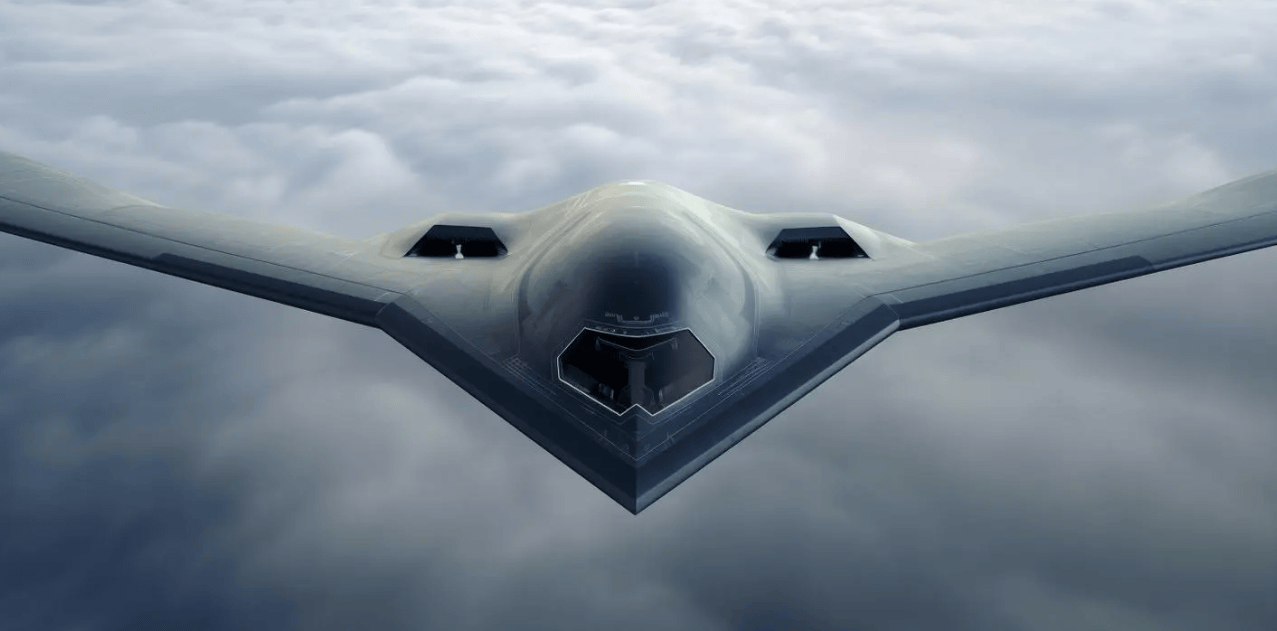 轟-20戰(zhàn)略轟炸機，中國空軍的新銳力量，中國空軍新銳力量，轟-20戰(zhàn)略轟炸機揭秘