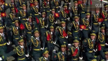 回顧輝煌瞬間，2015閱兵視頻完整版回放，回顧輝煌瞬間，2015閱兵盛典全景回放