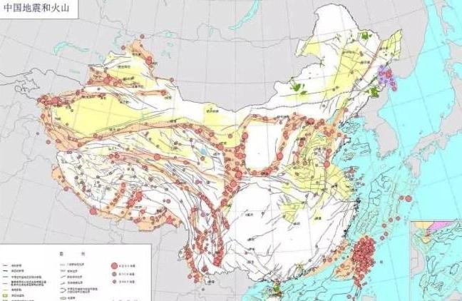 剛剛地震最新消息今天，全面解讀地震動態(tài)與應對措施，今日地震最新消息解讀，全面剖析地震動態(tài)與應對策略