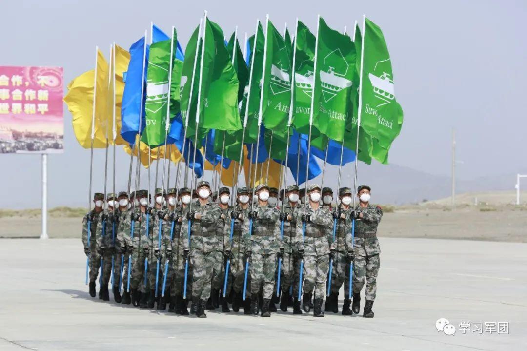 2021年國(guó)際軍事新聞概覽，全球軍事動(dòng)態(tài)，2021年國(guó)際軍事新聞概覽
