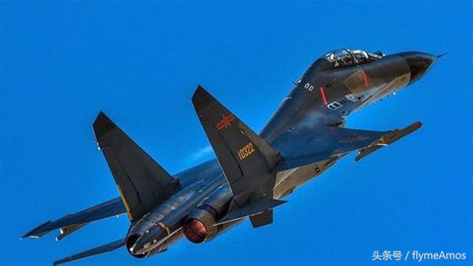 殲-11B戰(zhàn)斗機(jī)，中國空中力量的杰出代表，殲-11B戰(zhàn)斗機(jī)，中國空中力量的驕傲典范