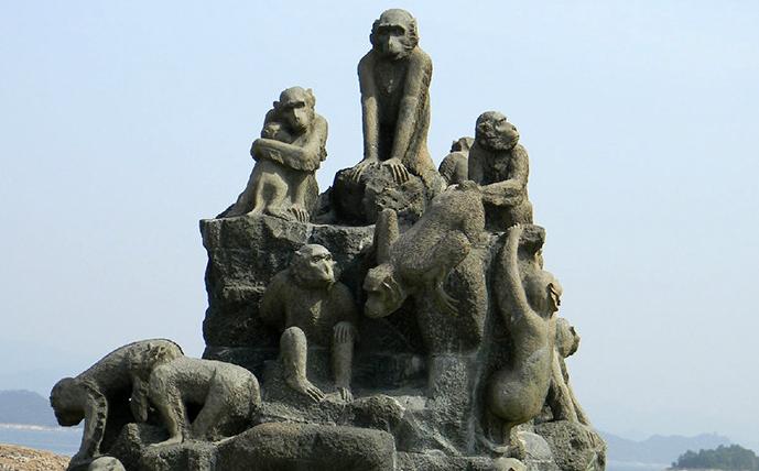 千島湖，一個令人陶醉的自然風(fēng)光勝地，究竟有多好玩？，千島湖，自然風(fēng)光的魅力勝地，究竟有哪些令人陶醉的樂趣？