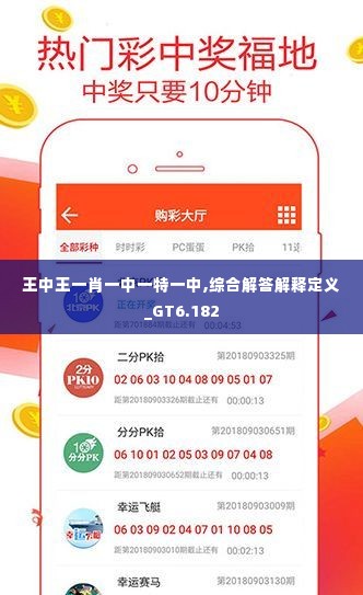 王中王一肖平特開(kāi)獎(jiǎng)結(jié)果——揭秘彩票背后的秘密，揭秘彩票背后的秘密，王中王一肖平特開(kāi)獎(jiǎng)結(jié)果揭曉