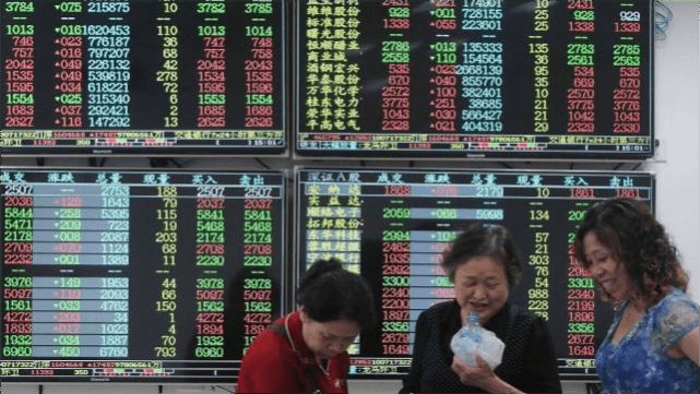 口碑最好的證券公司，深度解析與全方位對比，深度解析與全方位對比，口碑最佳的證券公司